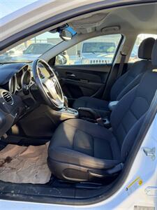 2013 Chevrolet Cruze LT Turbo   - Photo 10 - Edmonton, AB T5L 1A4