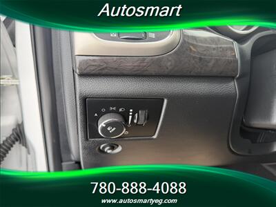 2011 Jeep Grand Cherokee Laredo   - Photo 14 - Edmonton, AB T5L 1A4