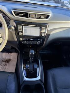 2015 Nissan Rogue S   - Photo 12 - Edmonton, AB T5L 1A4