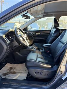 2015 Nissan Rogue S   - Photo 11 - Edmonton, AB T5L 1A4