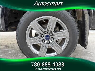 2018 Ford F-150 Lariat   - Photo 15 - Edmonton, AB T5L 1A4