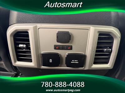 2018 Ford F-150 Lariat   - Photo 8 - Edmonton, AB T5L 1A4