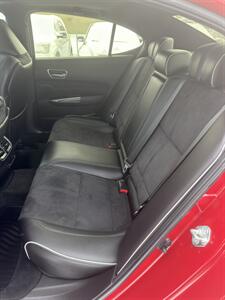 2018 Acura TLX SH-AWD V6 w/Tech w/A-SPEC   - Photo 8 - Edmonton, AB T5L 1A4