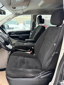 2015 Dodge Grand Caravan SXT   - Photo 12 - Edmonton, AB T5L 1A4