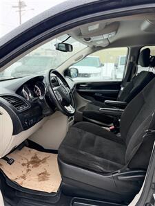2015 Dodge Grand Caravan SXT   - Photo 13 - Edmonton, AB T5L 1A4