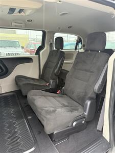 2015 Dodge Grand Caravan SXT   - Photo 8 - Edmonton, AB T5L 1A4