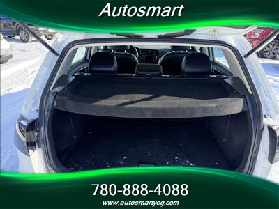 2016 Volkswagen Golf TSI S - Photo 7 - Edmonton, AB T5L 1A4