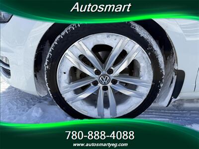 2016 Volkswagen Golf TSI S - Photo 14 - Edmonton, AB T5L 1A4