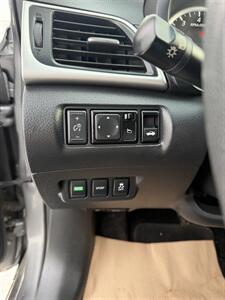 2017 Nissan Sentra SV   - Photo 14 - Edmonton, AB T5L 1A4