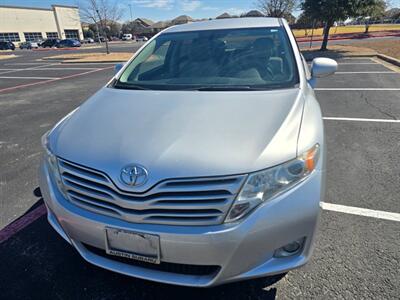 2011 Toyota Venza FWD 4cyl 4dr Crossover   - Photo 3 - Austin, TX 78728