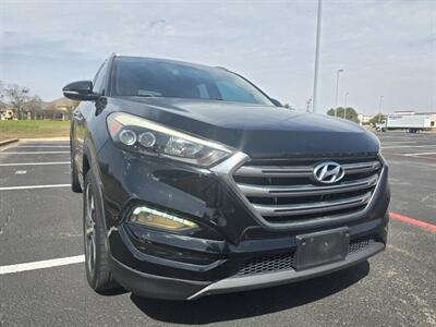 2016 Hyundai TUCSON Limited 4dr SUV   - Photo 3 - Austin, TX 78728