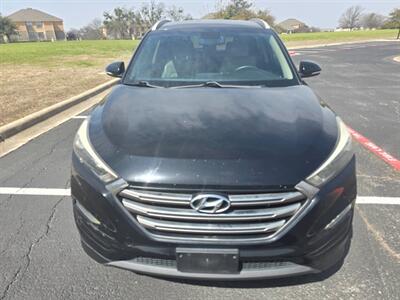 2016 Hyundai TUCSON Limited 4dr SUV   - Photo 2 - Austin, TX 78728