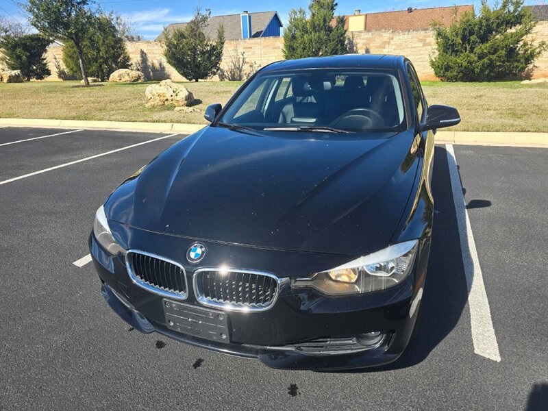 2014 BMW 3 Series 328i