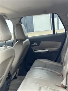 2011 Ford Edge Limited   - Photo 6 - Trimble, MO 64492