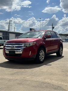2011 Ford Edge Limited   - Photo 4 - Trimble, MO 64492
