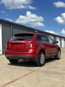 2011 Ford Edge Limited   - Photo 3 - Trimble, MO 64492