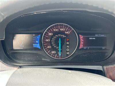 2011 Ford Edge Limited   - Photo 7 - Trimble, MO 64492