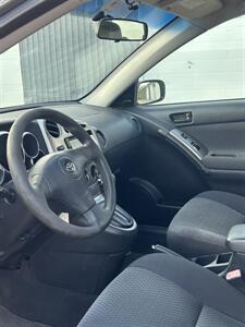 2007 Toyota Matrix   - Photo 5 - Trimble, MO 64492