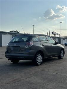 2007 Toyota Matrix   - Photo 2 - Trimble, MO 64492