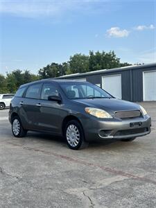 2007 Toyota Matrix   - Photo 1 - Trimble, MO 64492