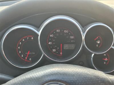 2007 Toyota Matrix   - Photo 7 - Trimble, MO 64492