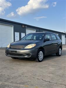 2007 Toyota Matrix   - Photo 4 - Trimble, MO 64492