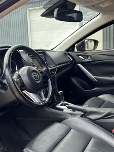 2014 Mazda Mazda6 i Touring   - Photo 5 - Trimble, MO 64492