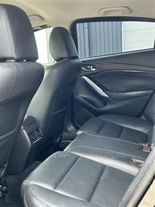 2014 Mazda Mazda6 i Touring   - Photo 6 - Trimble, MO 64492