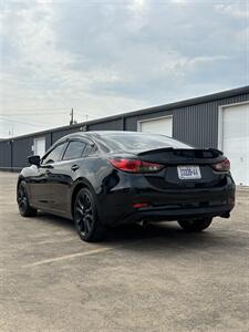 2014 Mazda Mazda6 i Touring   - Photo 3 - Trimble, MO 64492