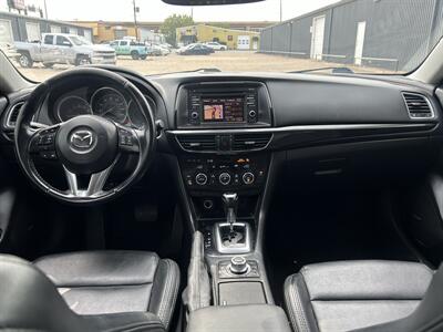2014 Mazda Mazda6 i Touring   - Photo 7 - Trimble, MO 64492