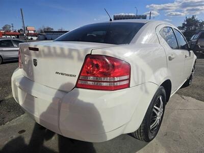 2008 Dodge Avenger SE   - Photo 7 - West Richland, WA 99353