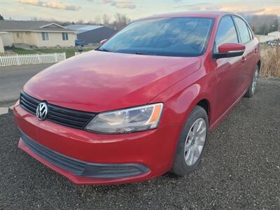 2012 Volkswagen Jetta S   - Photo 2 - West Richland, WA 99353