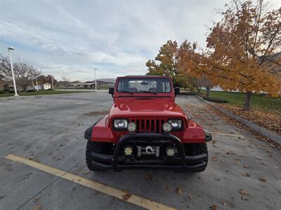 1994 Jeep Wrangler S 2dr S   - Photo 2 - West Richland, WA 99353