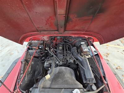 1994 Jeep Wrangler S 2dr S   - Photo 28 - West Richland, WA 99353