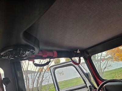 1994 Jeep Wrangler S 2dr S   - Photo 24 - West Richland, WA 99353