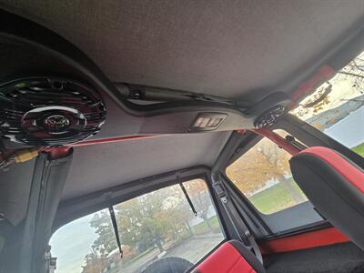 1994 Jeep Wrangler S 2dr S   - Photo 22 - West Richland, WA 99353