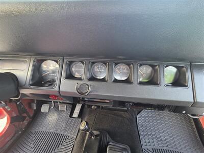 1994 Jeep Wrangler S 2dr S   - Photo 17 - West Richland, WA 99353