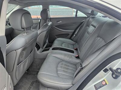 2006 Mercedes-Benz CLS CLS 500   - Photo 18 - West Richland, WA 99353
