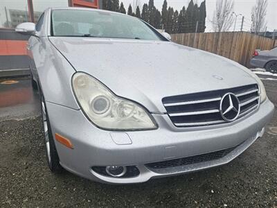 2006 Mercedes-Benz CLS CLS 500   - Photo 2 - West Richland, WA 99353