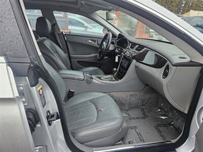 2006 Mercedes-Benz CLS CLS 500   - Photo 9 - West Richland, WA 99353
