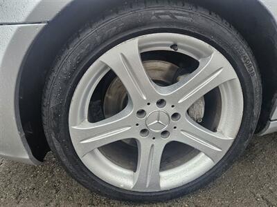 2006 Mercedes-Benz CLS CLS 500   - Photo 30 - West Richland, WA 99353