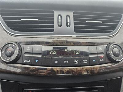 2006 Mercedes-Benz CLS CLS 500   - Photo 11 - West Richland, WA 99353