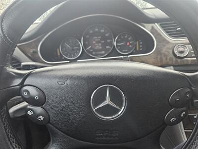 2006 Mercedes-Benz CLS CLS 500   - Photo 6 - West Richland, WA 99353