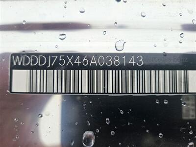 2006 Mercedes-Benz CLS CLS 500   - Photo 33 - West Richland, WA 99353