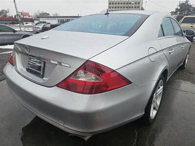 2006 Mercedes-Benz CLS CLS 500   - Photo 4 - West Richland, WA 99353