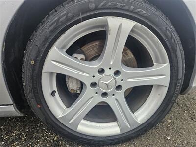 2006 Mercedes-Benz CLS CLS 500   - Photo 29 - West Richland, WA 99353