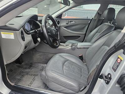 2006 Mercedes-Benz CLS CLS 500   - Photo 8 - West Richland, WA 99353