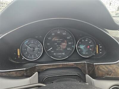 2006 Mercedes-Benz CLS CLS 500   - Photo 5 - West Richland, WA 99353