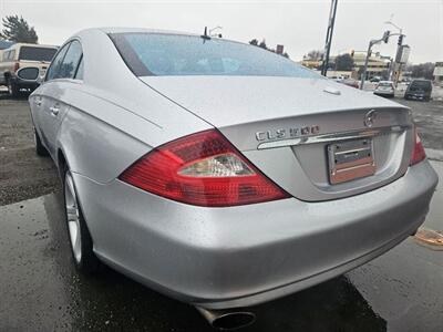 2006 Mercedes-Benz CLS CLS 500   - Photo 3 - West Richland, WA 99353