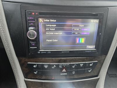 2006 Mercedes-Benz CLS CLS 500   - Photo 12 - West Richland, WA 99353